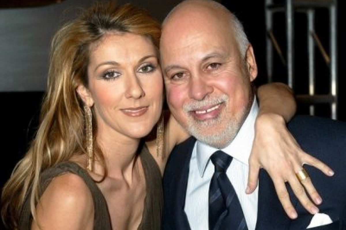 Селин Дион впервые после смерти мужа даст концерт в режиме онлайн