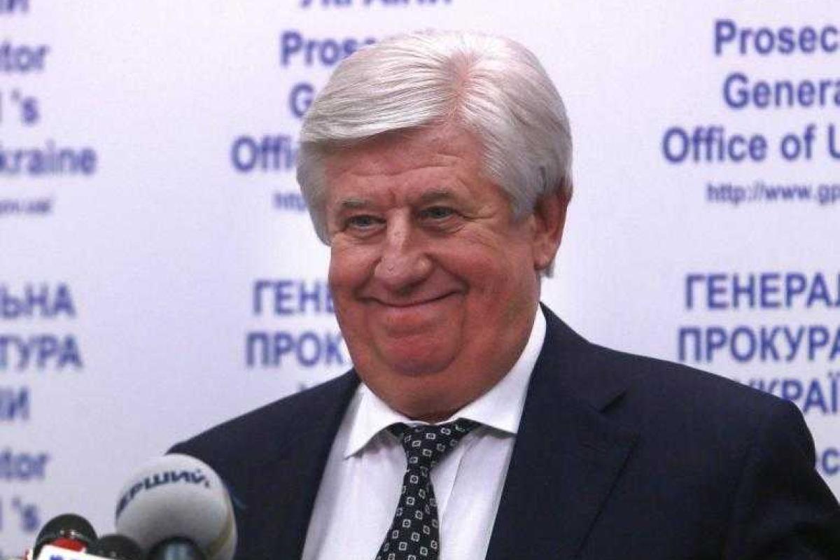 Кто займет кресло Шокина: основные кандидаты на пост генпрокурора Кто займет кресло Шокина: основные кандидаты на пост генпрокурора