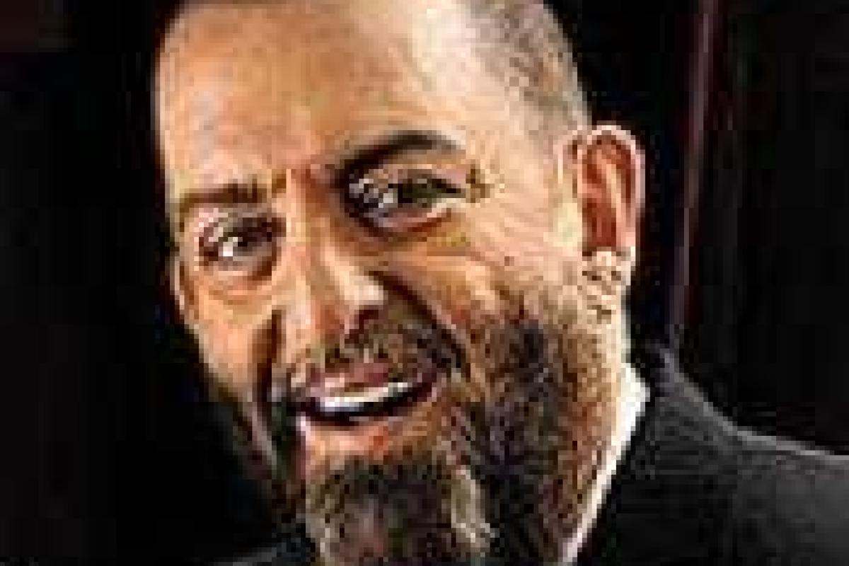 Михаил Шуфутинский откровенно рассказал о новом романе