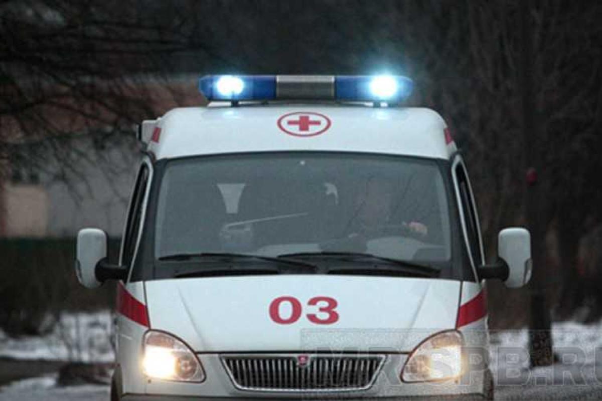 Под Красноярском мужчина застрелил 2-летнего сына, чтобы отомстить жене