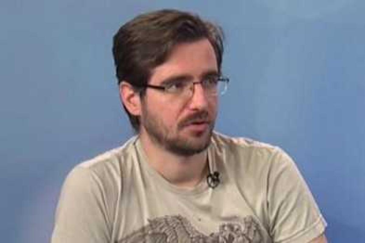 Нойнец: Конфликт на Донбассе прекратится по причине смерти одной из конфликтующих сторон