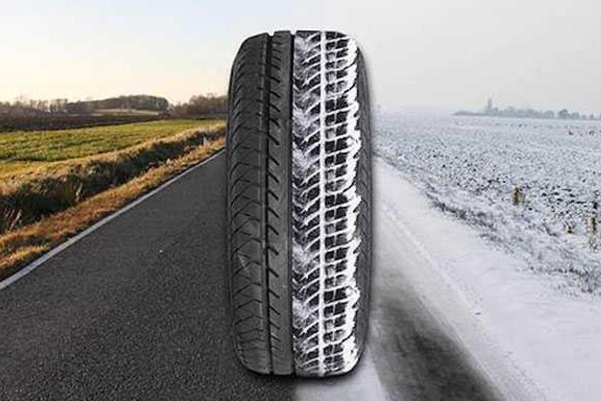 Как увеличить срок эксплуатации автомобильных шин