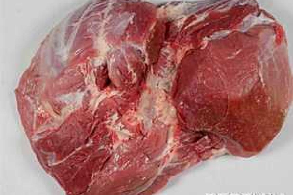 В Украине подорожает свинина