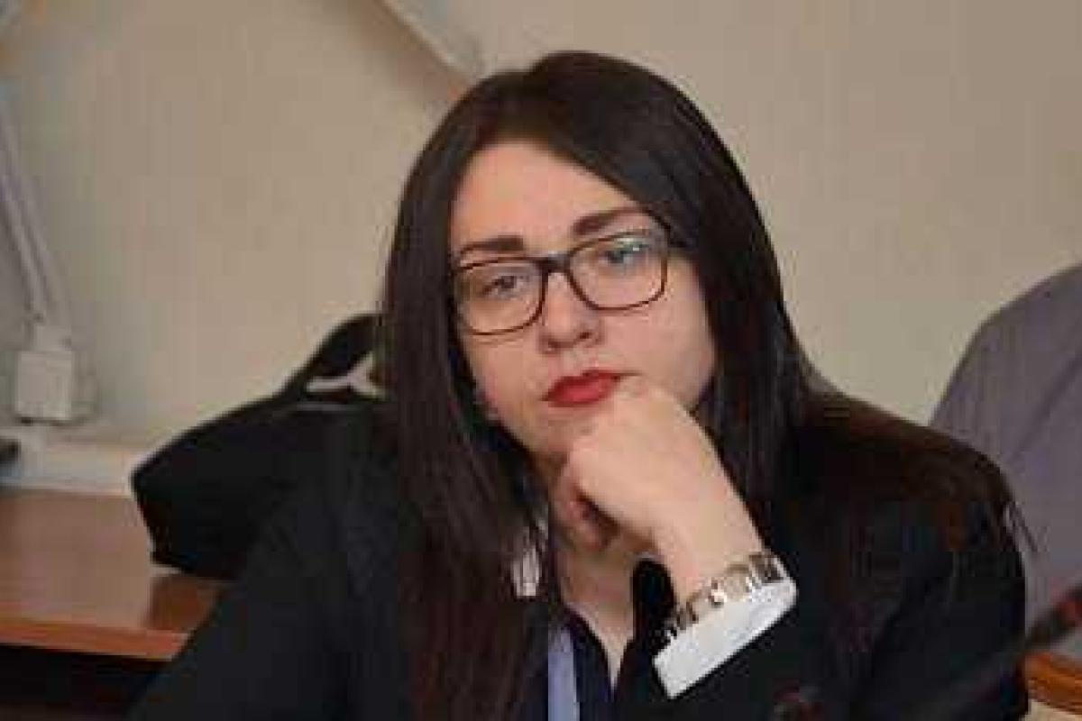 После убийства Грабовского СБУ приставила охрану к адвокату ГРУшника Соколовской