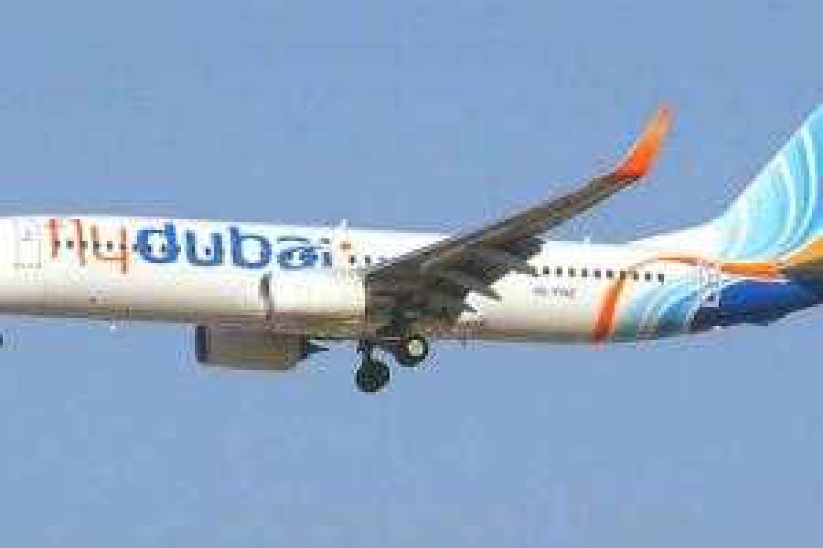 Для FlyDubai катастрофа в Ростове-на-Дону стала первой в истории