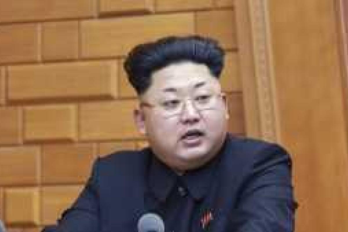 Ким Чен Ын продолжит испытания ядерного оружия КНДР, несмотря на санкции Китая и США