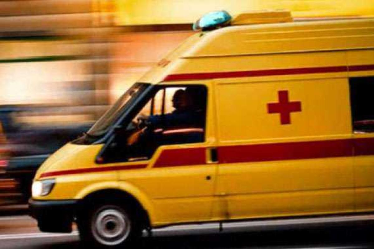 Актер Армен Джигарханян экстренно госпитализирован в реанимацию