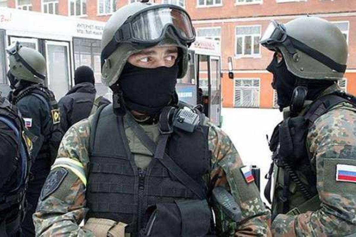 ФСБ активно вербует наемников для агрессии против Украины - ГУР