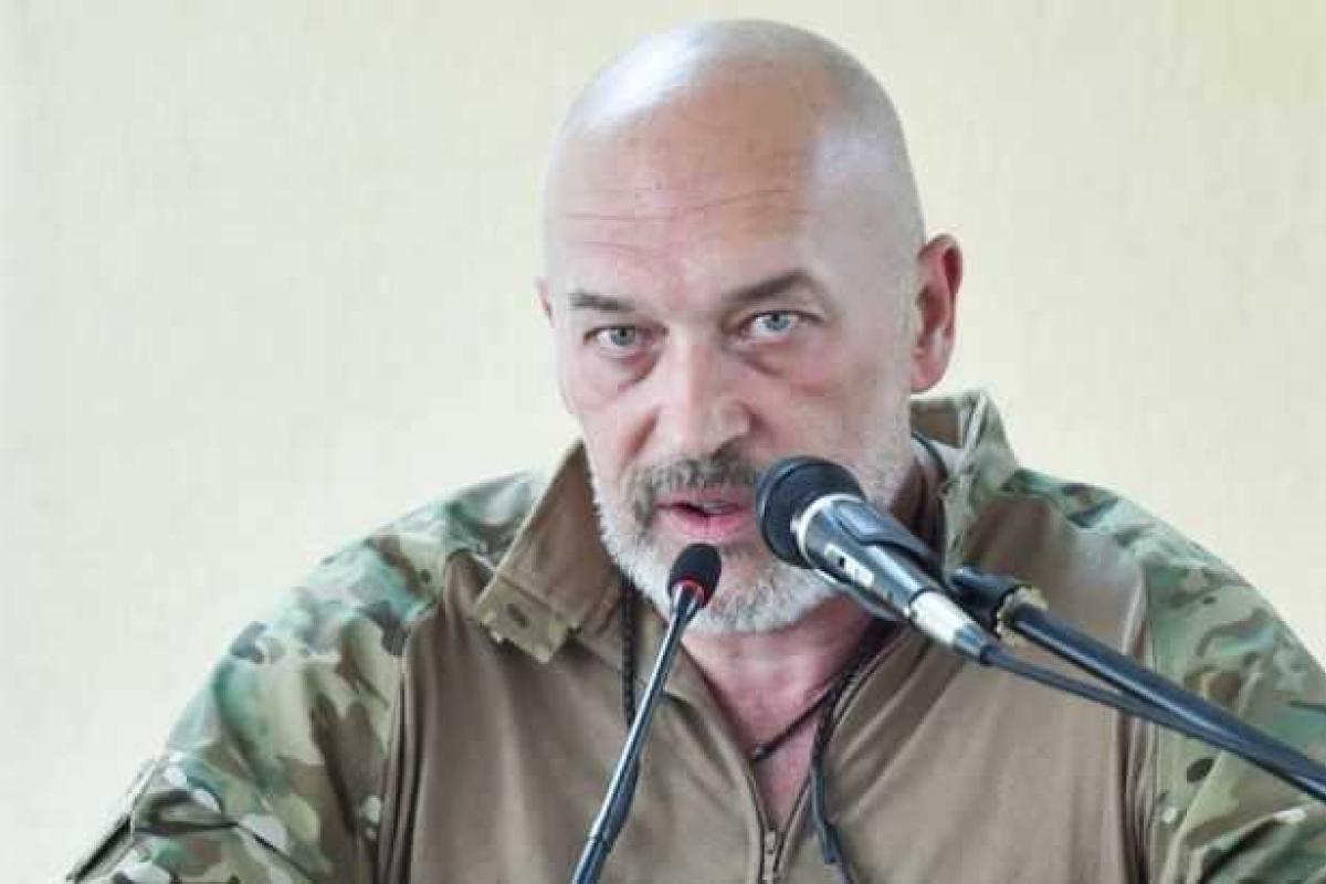 КПВВ в Золотом могут открыть в конце марта КПВВ в Золотом могут открыть в конце марта