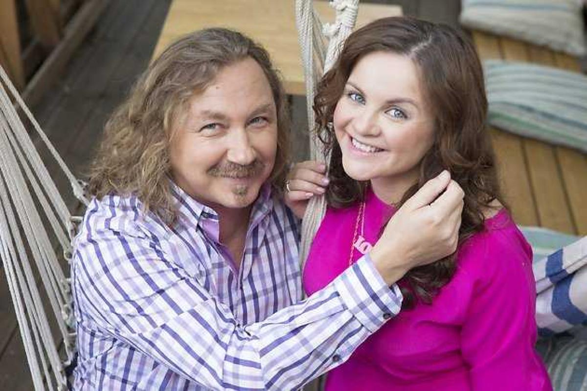 Дочь Николаева и Проскуряковой возвращается на родину Дочь Николаева и Проскуряковой возвращается на родину