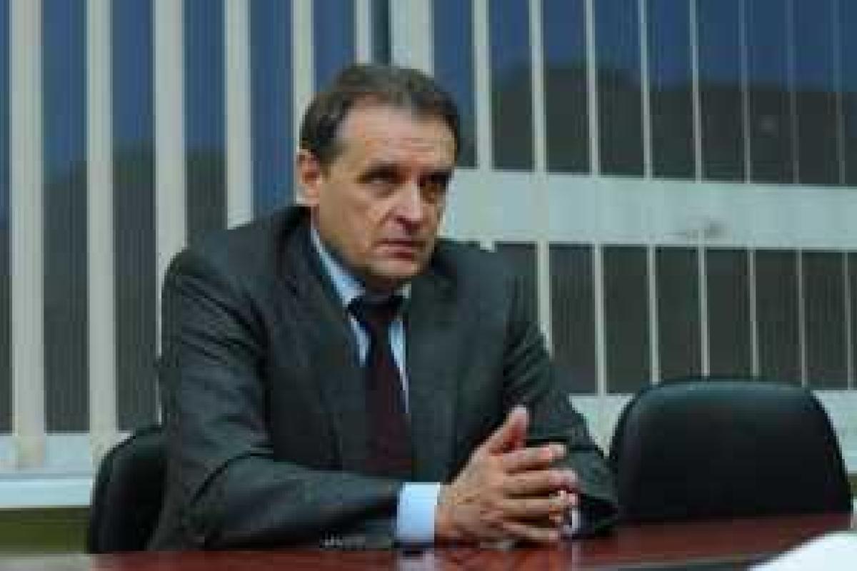 Советник Яценюка: Правительство поставило под угрозу существование Украины