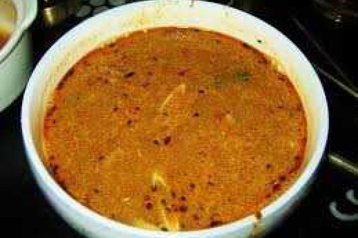 Россияне сожгли квартиру, пытаясь сварить суп из собственной собаки Россияне сожгли квартиру, пытаясь сварить суп из собственной собаки