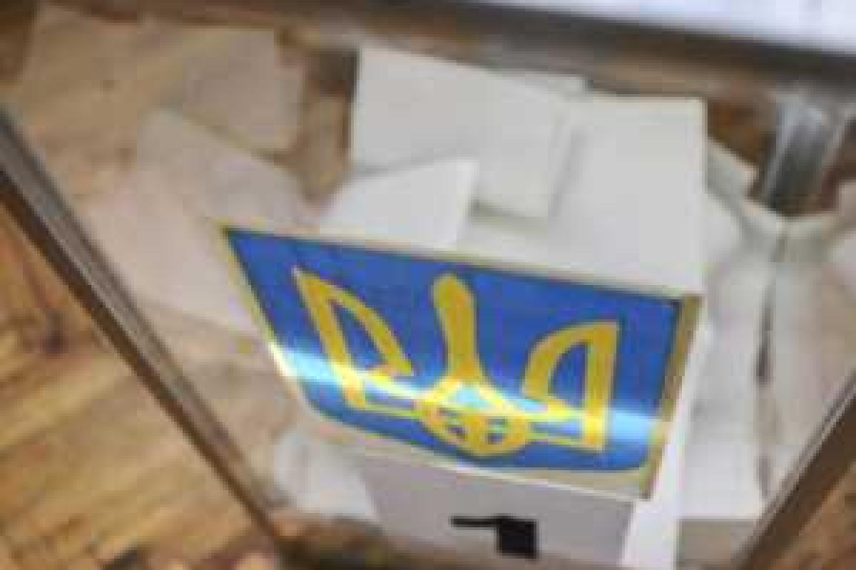 В Кривом Роге лидирует Вилкул