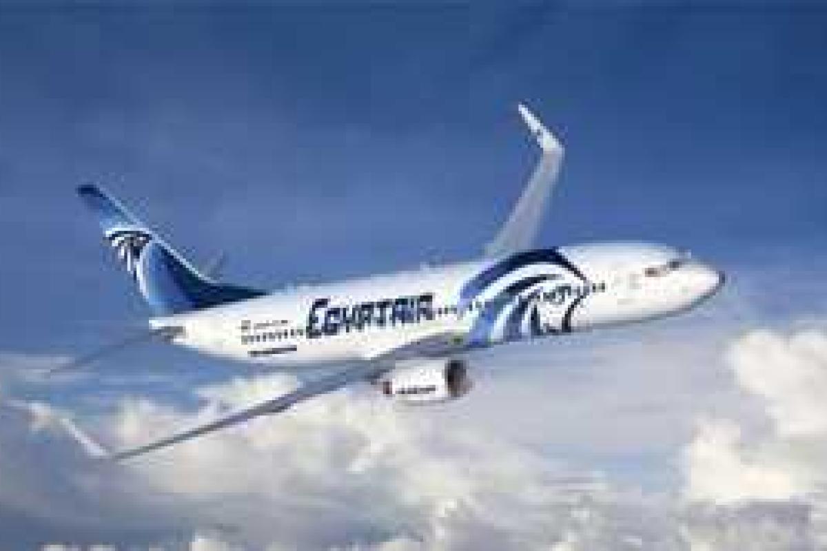 Захват самолета: женщинам и детям египетского происхождения позволили покинуть лайнер