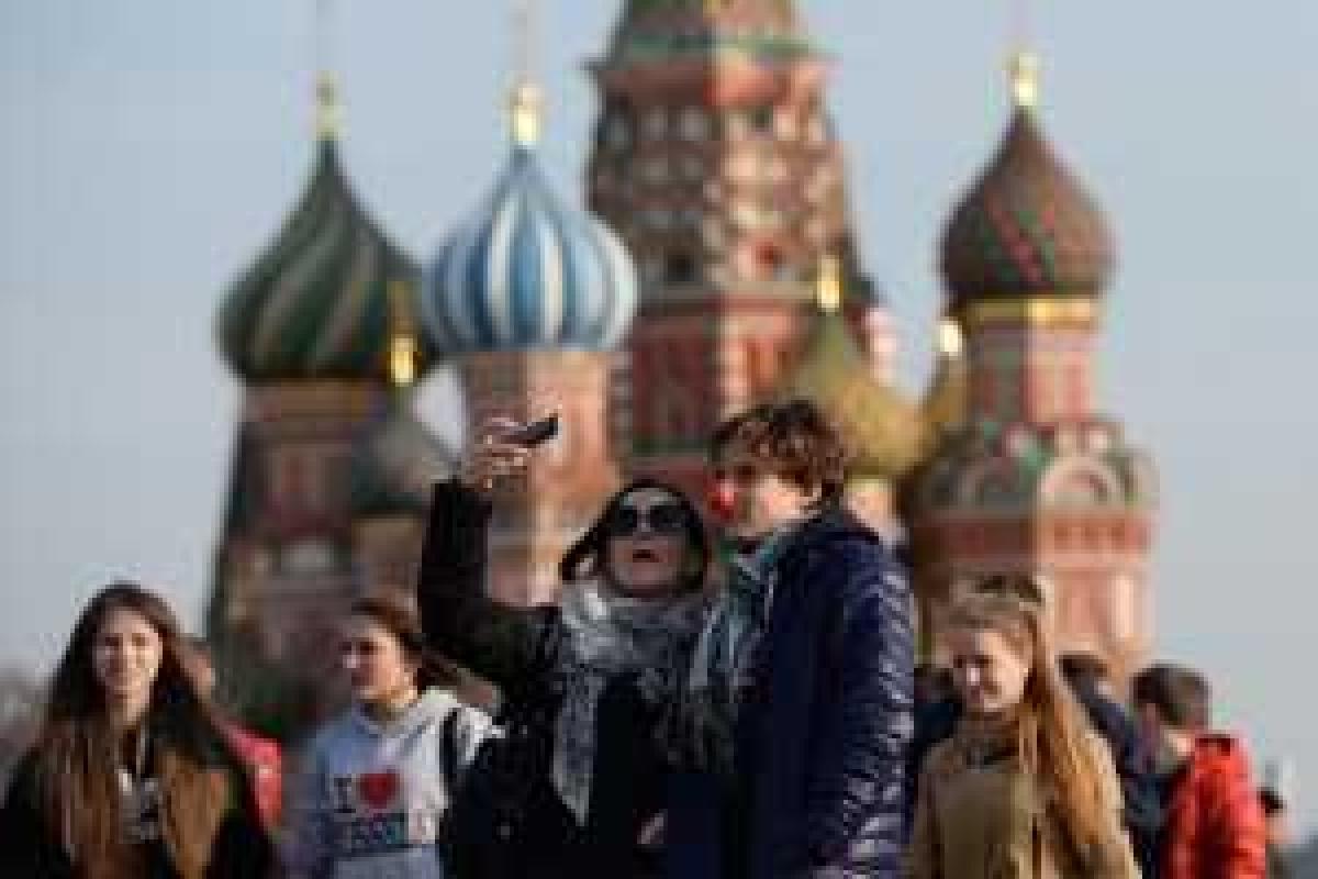 Американцев в России предупредили о высоком риске терактов в Москве