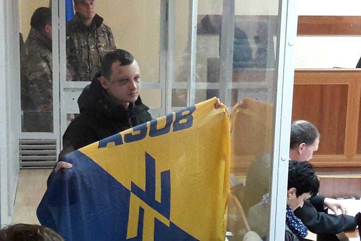 Врачи настаивают на экстренной госпитализации Станислава Краснова, - Мосийчук