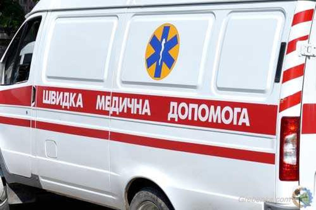 На Луганщине подорвалась машина с военными. Есть погибшие На Луганщине подорвалась машина с военными. Есть погибшие