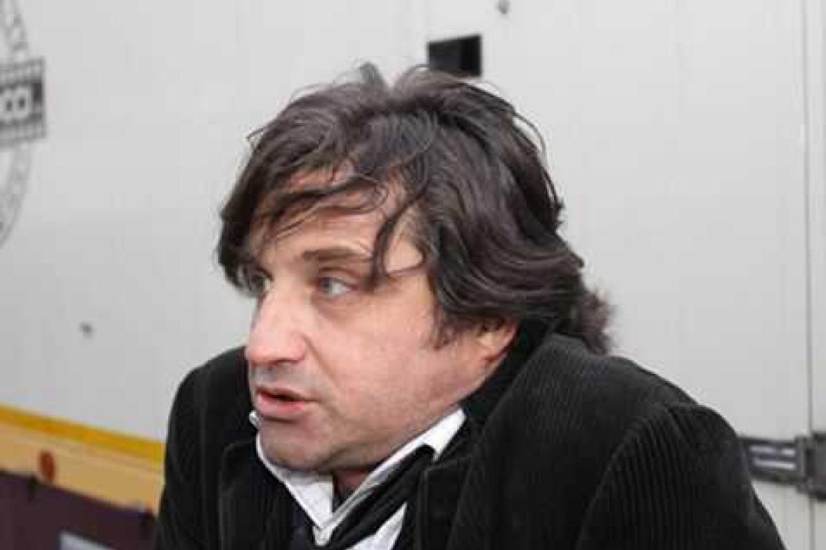 С врагами милосердие непозволительно, - Береза о Кушанашвили