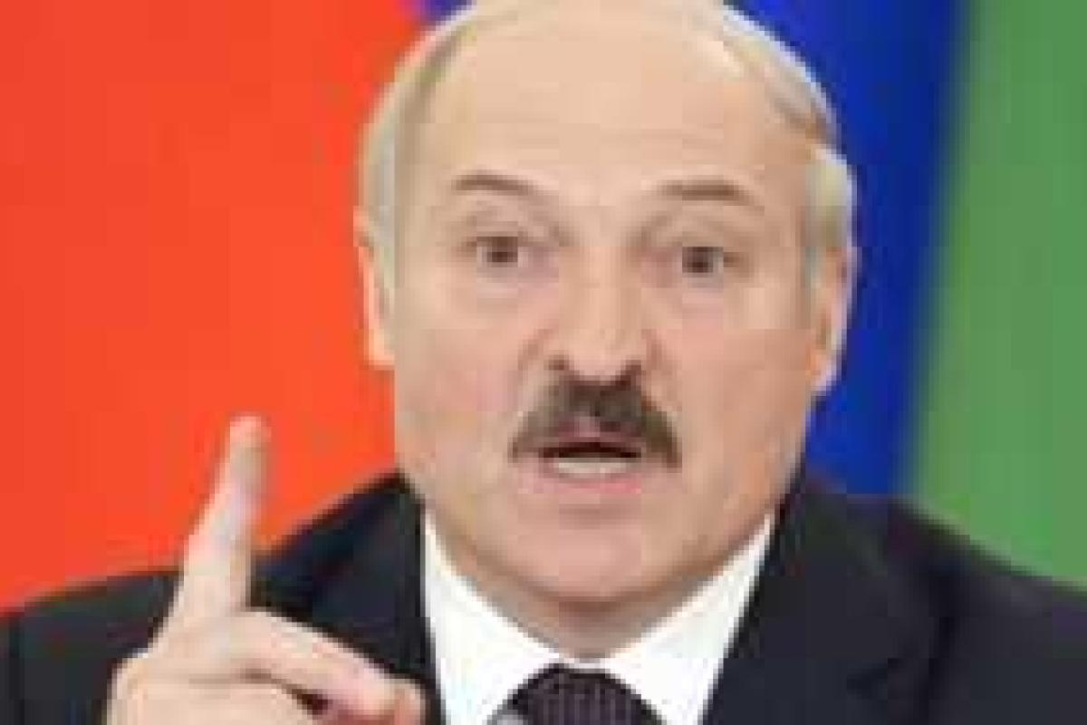 Лукашенко утвердил новые тарифы на коммуналку