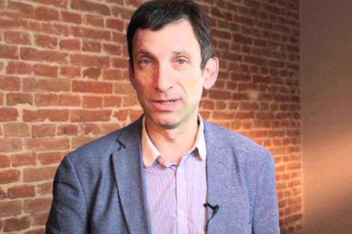 Портников рассказал, каким должно быть новое правительство