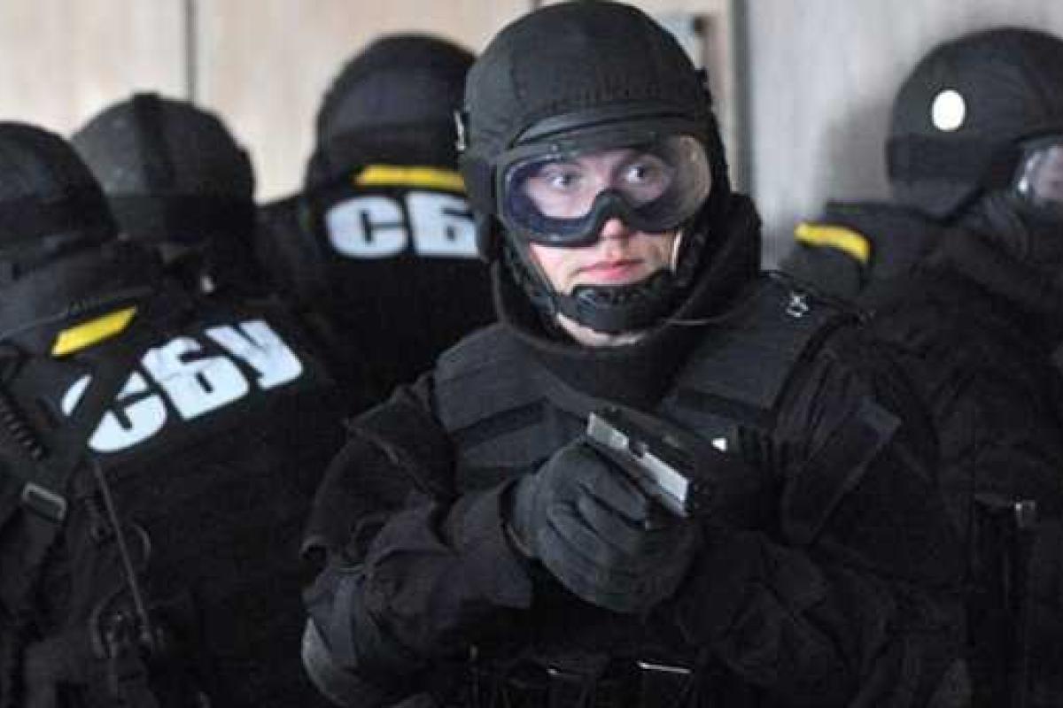 В Киеве задержали сообщника экс-президента Украины Виктора Януковича В Киеве задержали сообщника экс-президента Украины Виктора Януковича