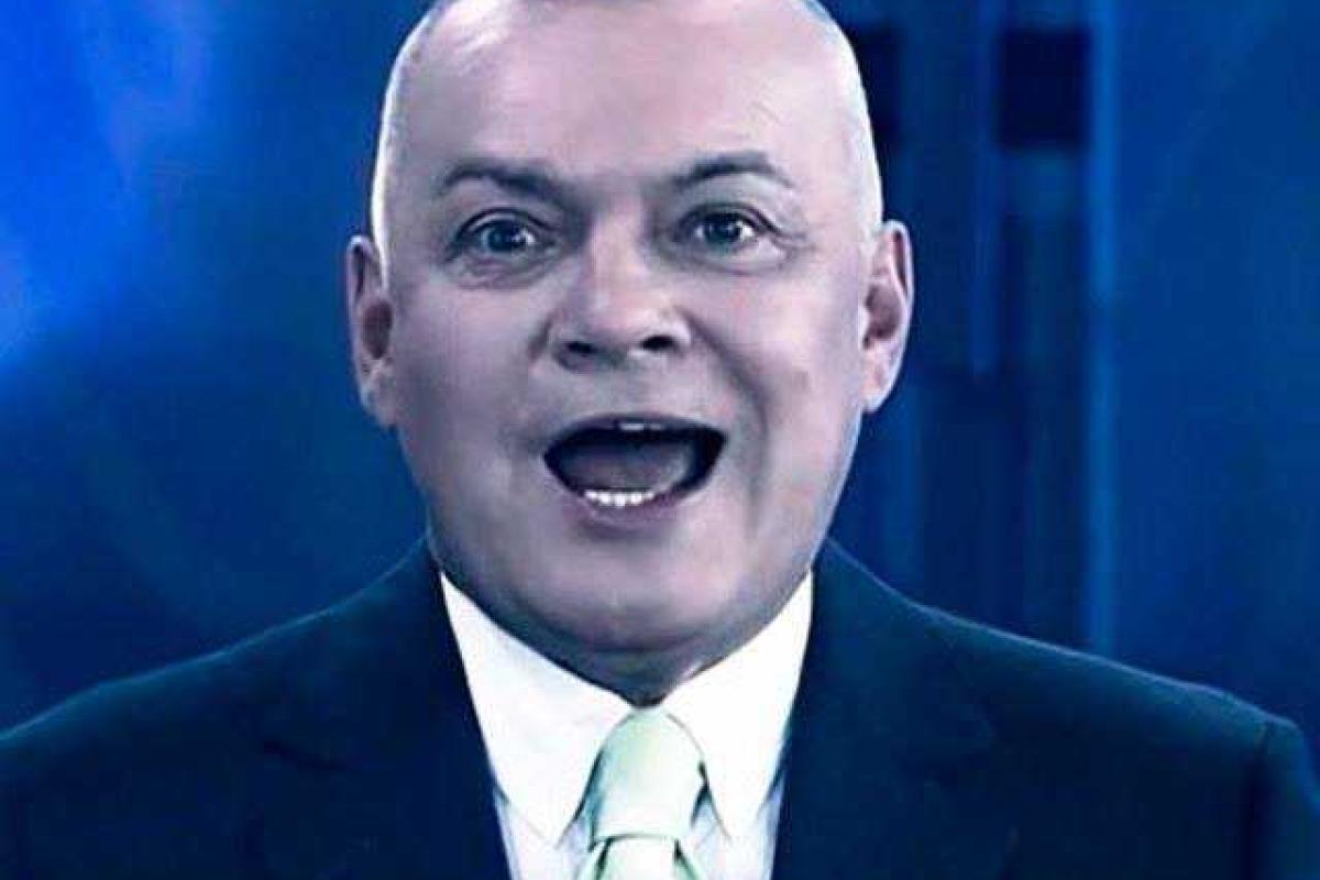 Информационная атака российских пропагандистов направлена не против Савченко - мнение