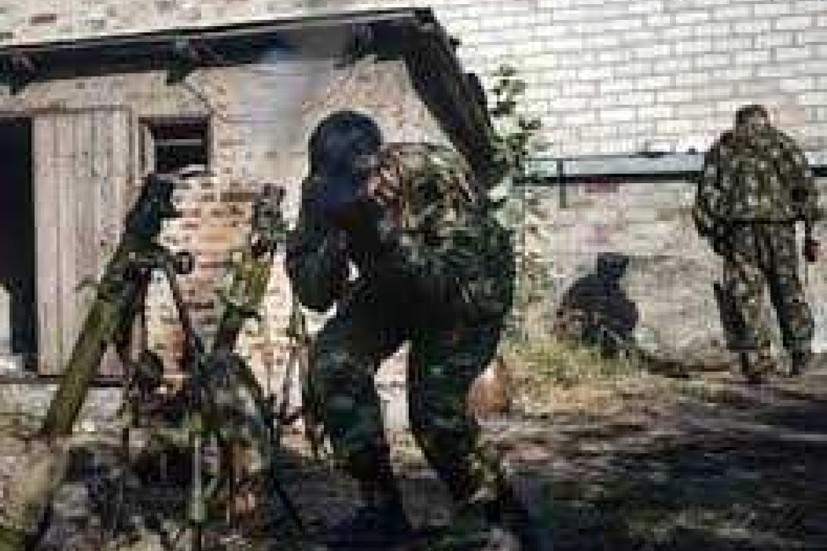 Гиркин заявил об огромных потерях "ДНР" под Ясиноватой: десятки погибших, сотни раненых
