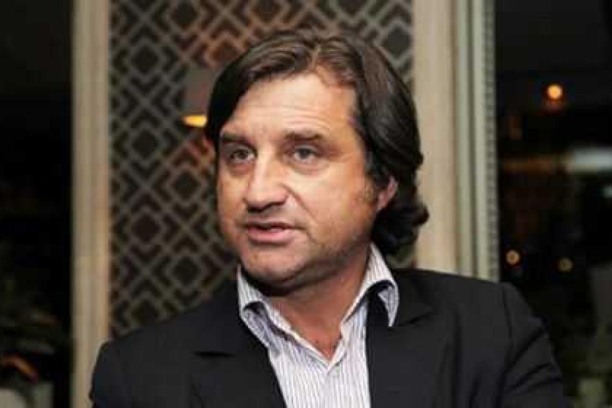 Березовец прекращает сотрудничество с "Радио Вести" из-за нового ведущего