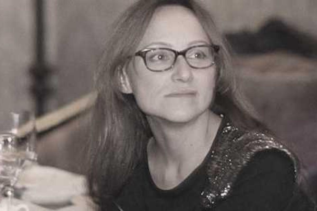 В Москве пиар-директор холдинга "Русская медиагруппа" разбилась в ДТП