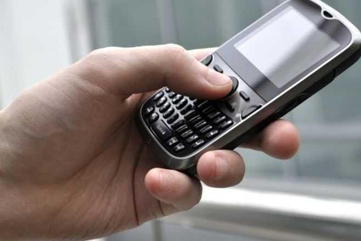 В ряде оккупированных городов наблюдаются проблемы со связью