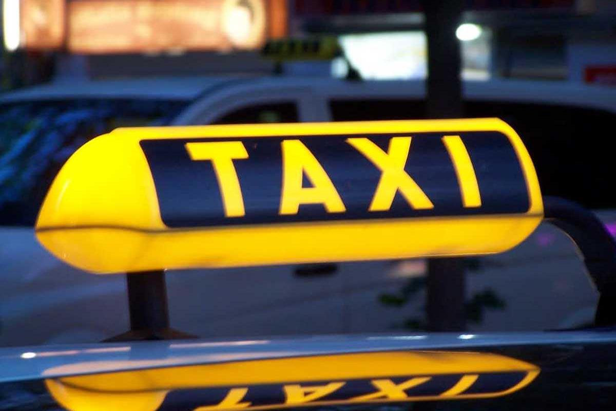 В Брюсселе внимательный таксист помог предотвратить новые теракты В Брюсселе внимательный таксист помог предотвратить новые теракты