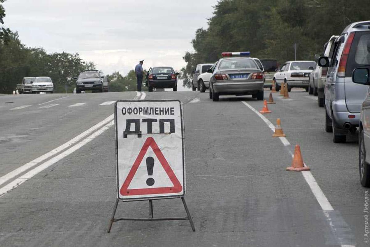 В Николаевской области за смертельное ДТП осужден водитель 