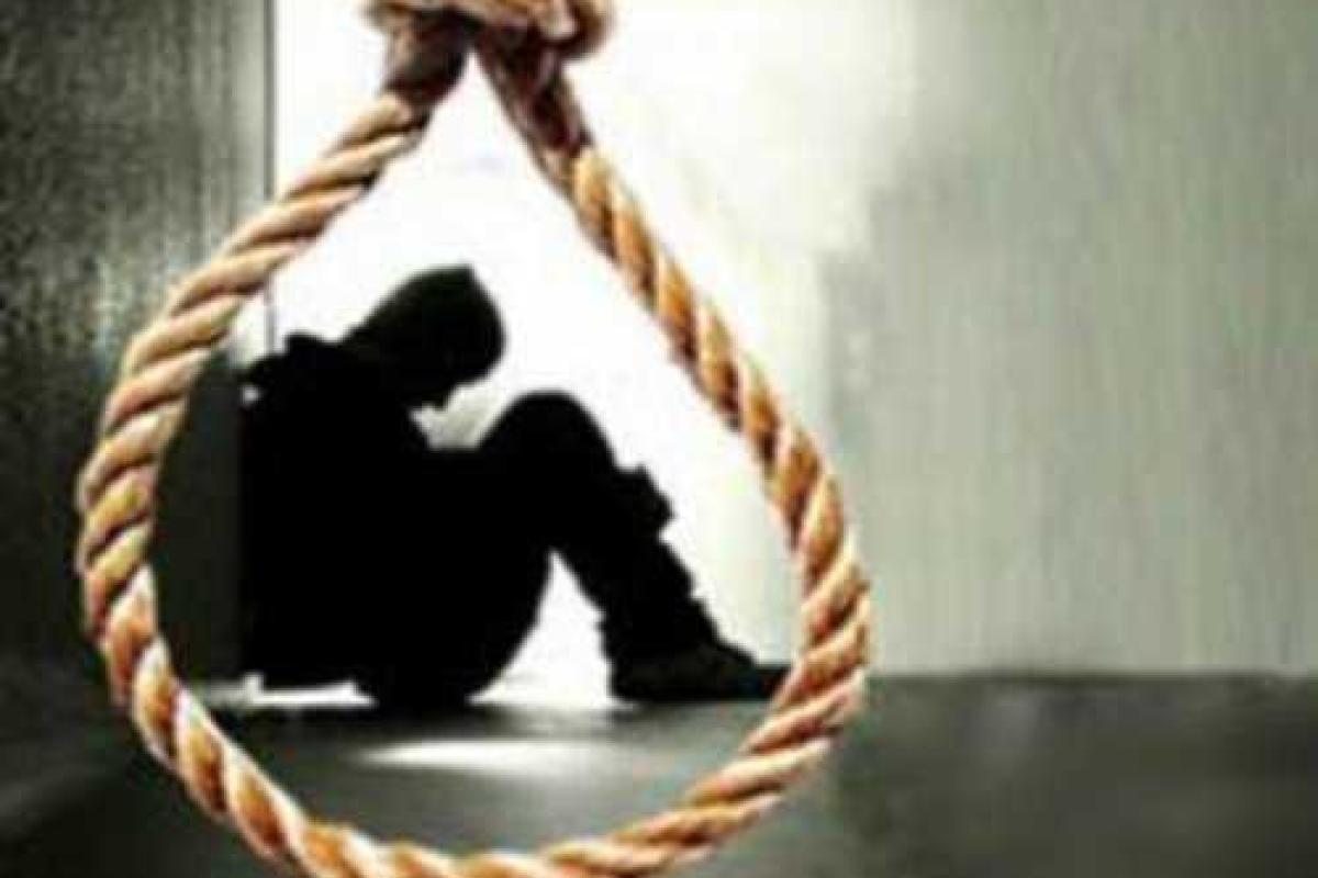 В Киеве для смерти мужчины выбрали день 8 марта