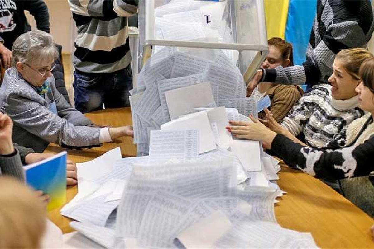 Пономарь: Посмотреть на ситуацию нужно очень холодно Пономарь: Посмотреть на ситуацию нужно очень холодно