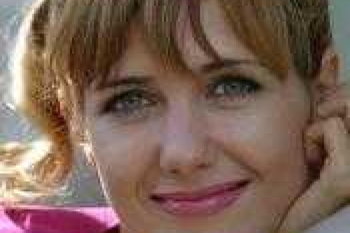 Дочка Екатерины Климовой может затмить красотой звездную мать