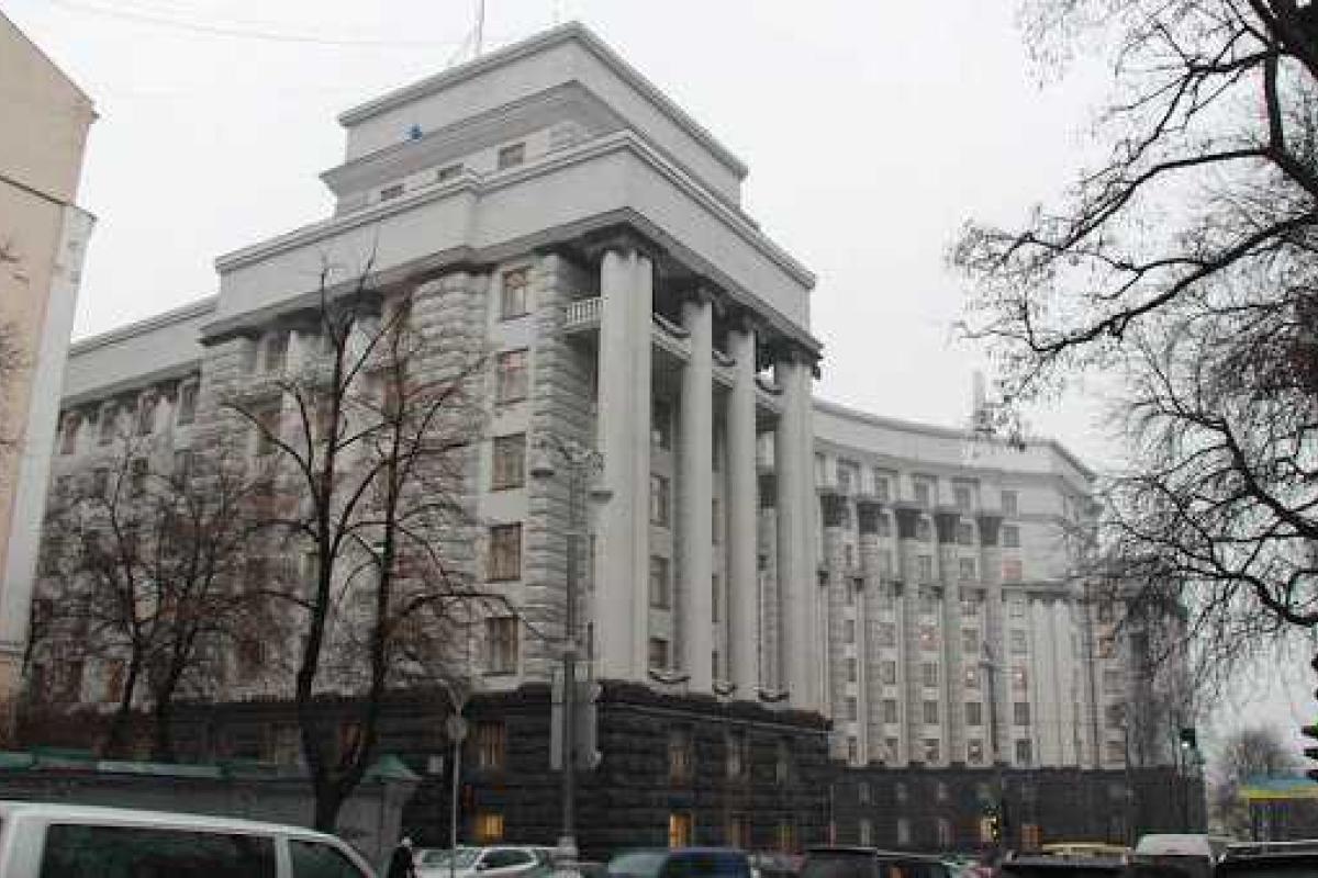 Сегодня кабмин рассмотрит стратегию преодоления бедности