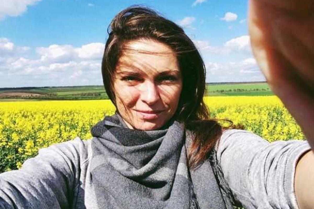 Россиянка Леонова сегодня выйдет из СИЗО