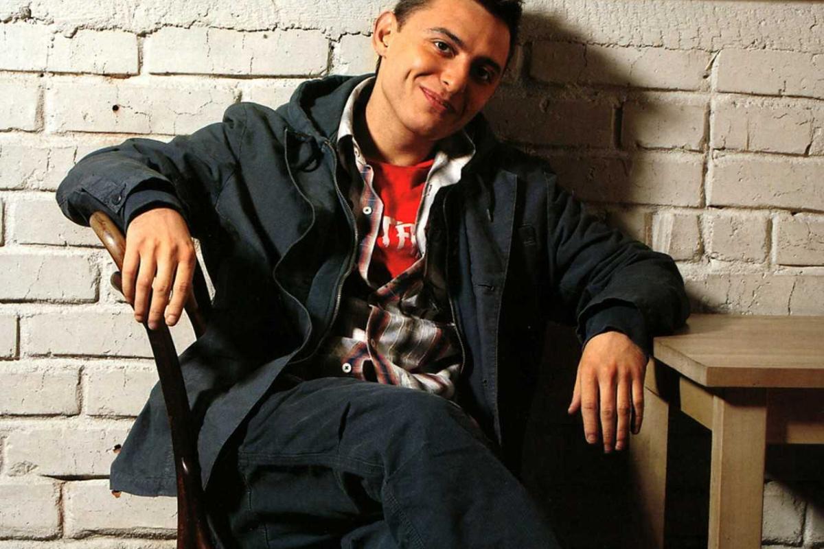 Рома Зверь вручил звезде Instagram шоколадный «Оскар» Рома Зверь вручил звезде Instagram шоколадный «Оскар»