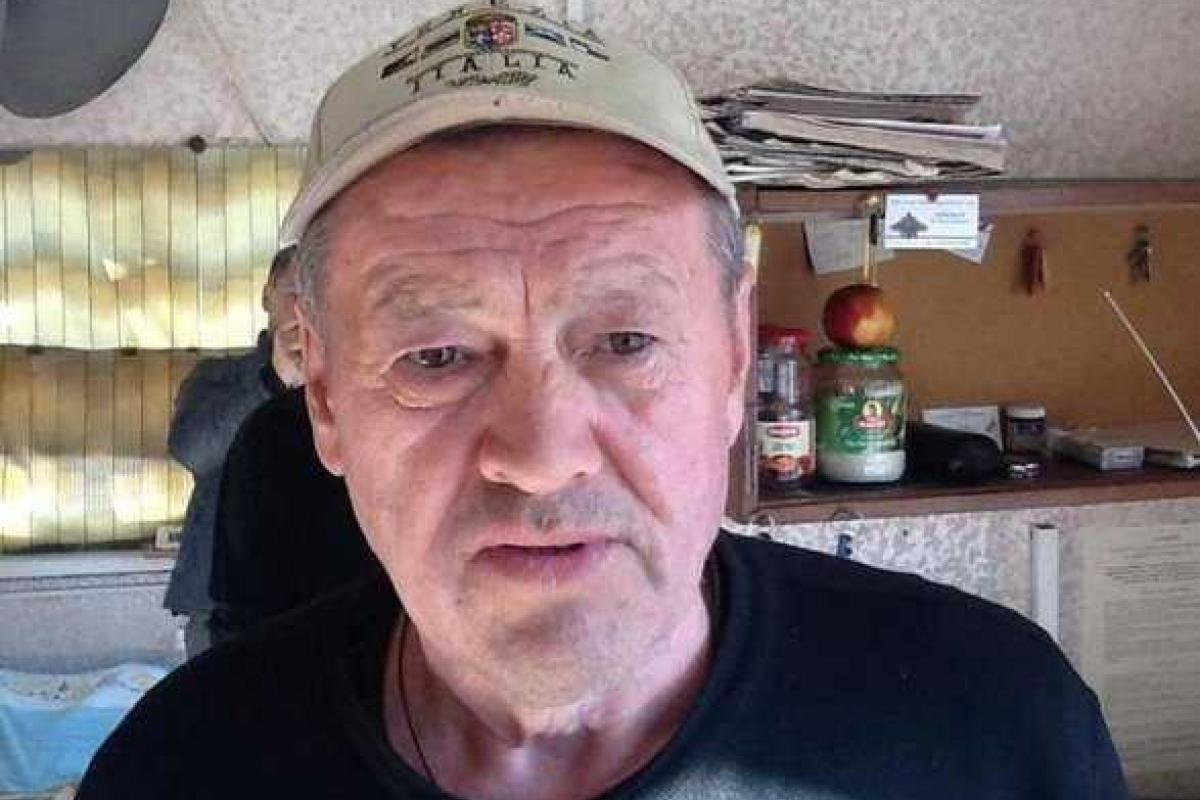 Футболист Владимир Поконин найден мертвым на пляже в Сочи