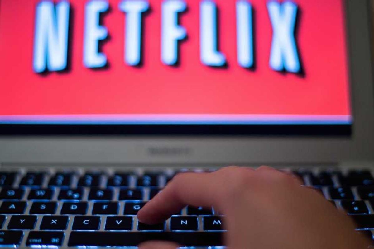 Netflix открыл вакансию Instagram-фотографа с зарплатой $4000