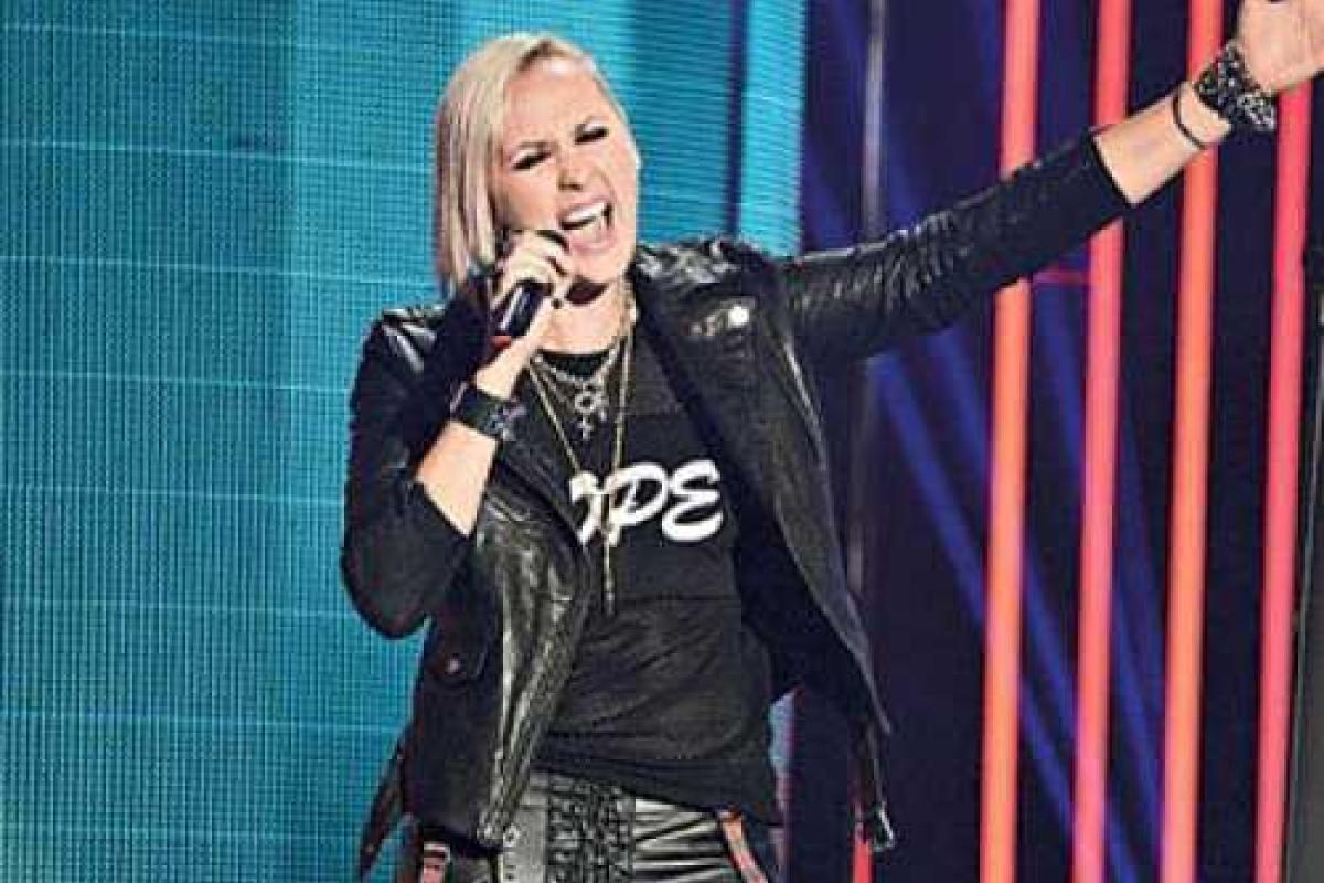 Участница шоу «Голос» после свидания попала в больницу с разбитой головой