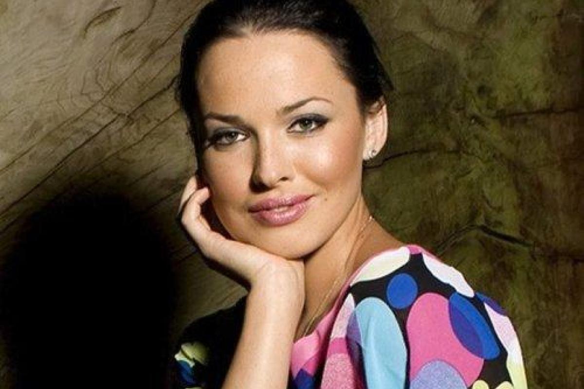 Дашу Астафьеву бросил жених перед самой свадьбой 