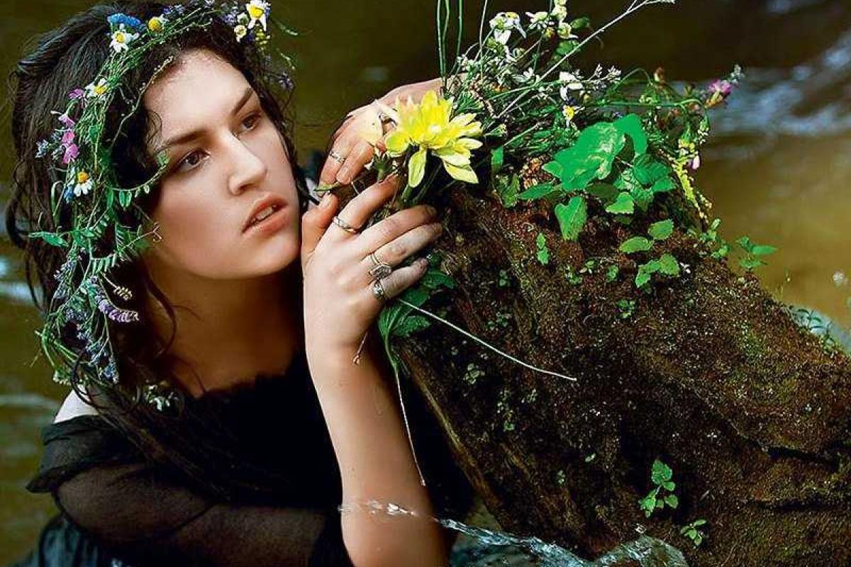 Дочь Татьяны Догилевой получила роль в Голливуде