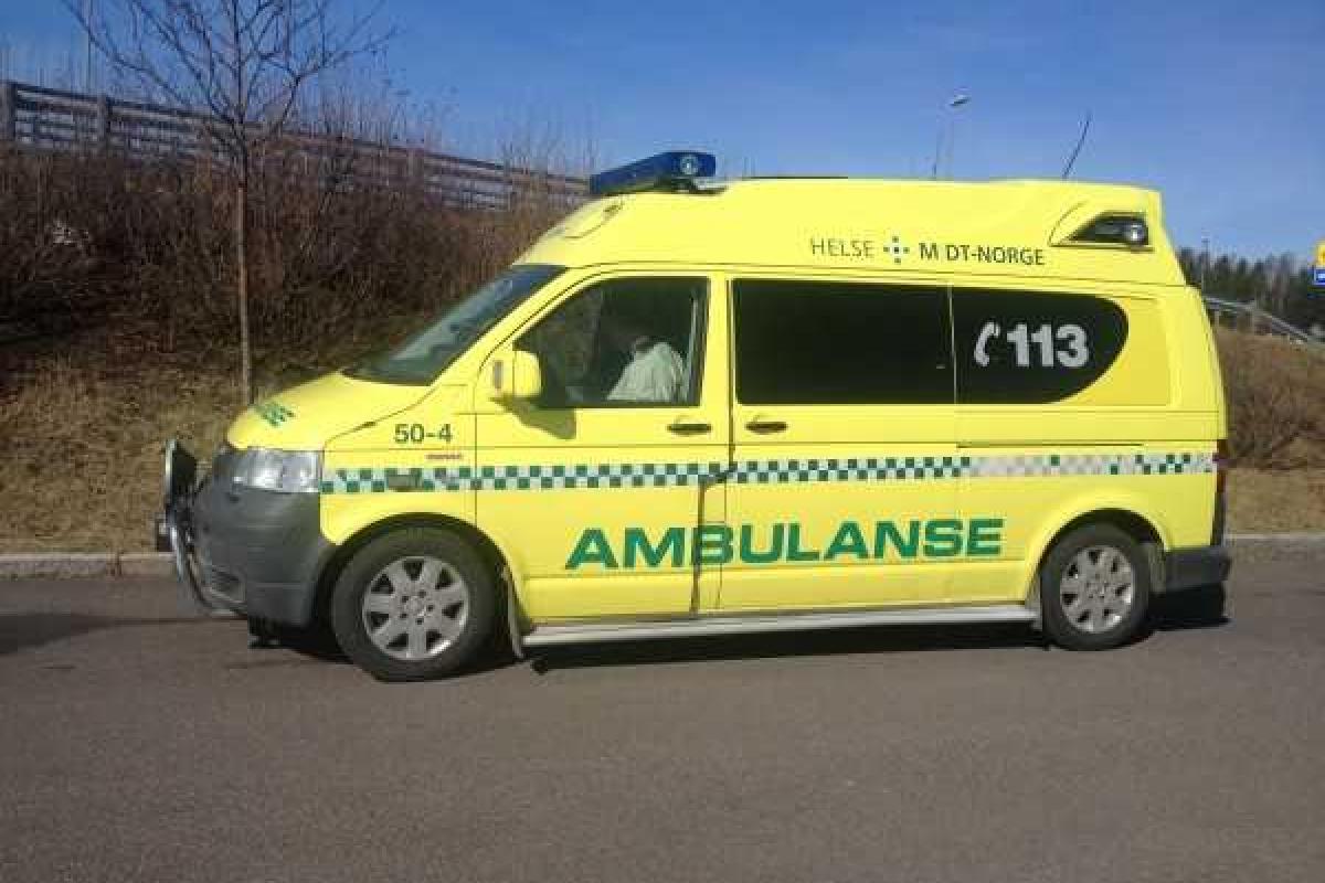 В Чехии перевернулся автобус с детьми: пострадали 40 человек