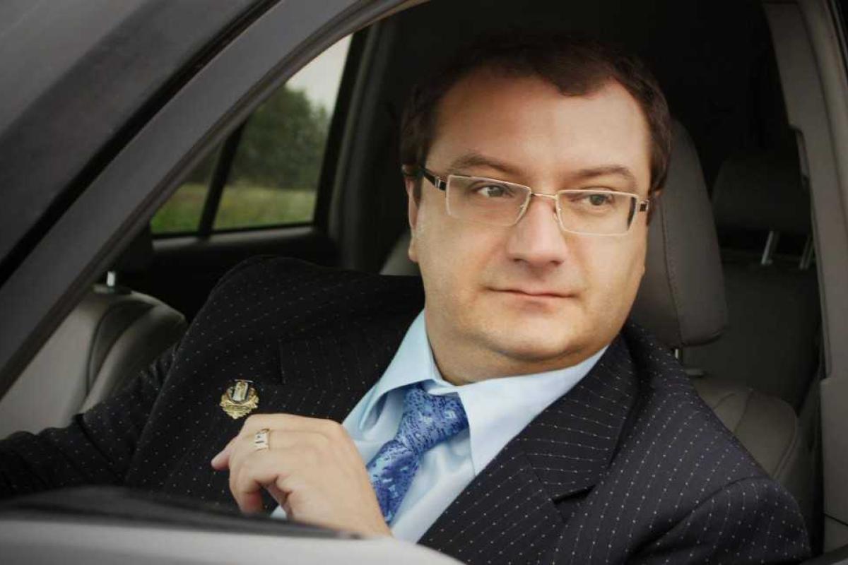 Адвокат Грабовский перед смертью успел передать СМИ документы о ГРУшниках