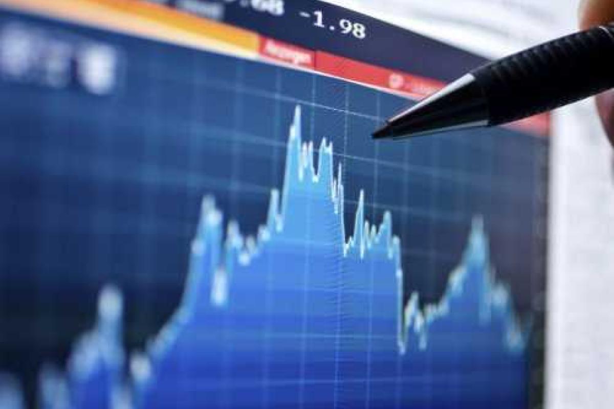 На Стамбульской бирже анонимный инвестор по прозвищу "Чувак" посеял панику 