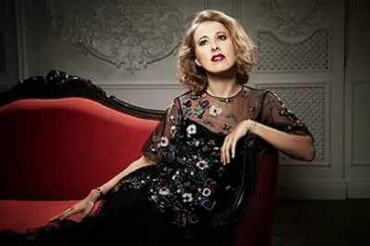 Ксения Собчак пожаловалась, что муж не понимает ее привычек 