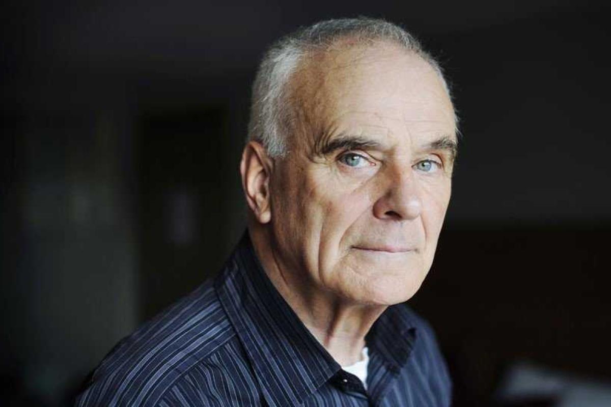 Умер известный британский композитор Питер Максвелл Дейвис 