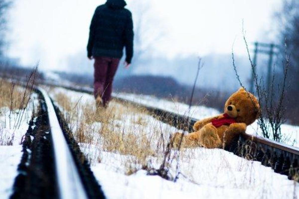 В Башкирии подросток насмерть замерз по пути домой из колледжа 