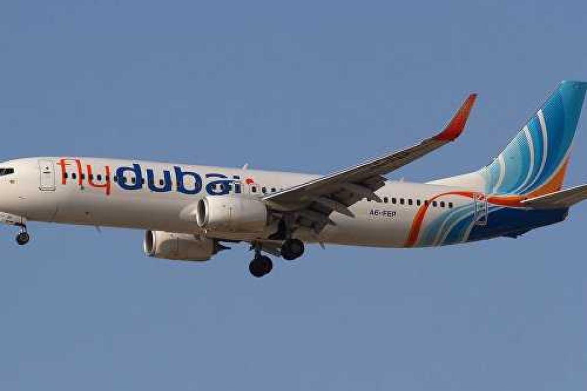 Заслуженный пилот СССР провел анализ действий экипажа Boeing-737 